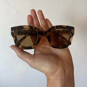Tom Ford Sunglasses
